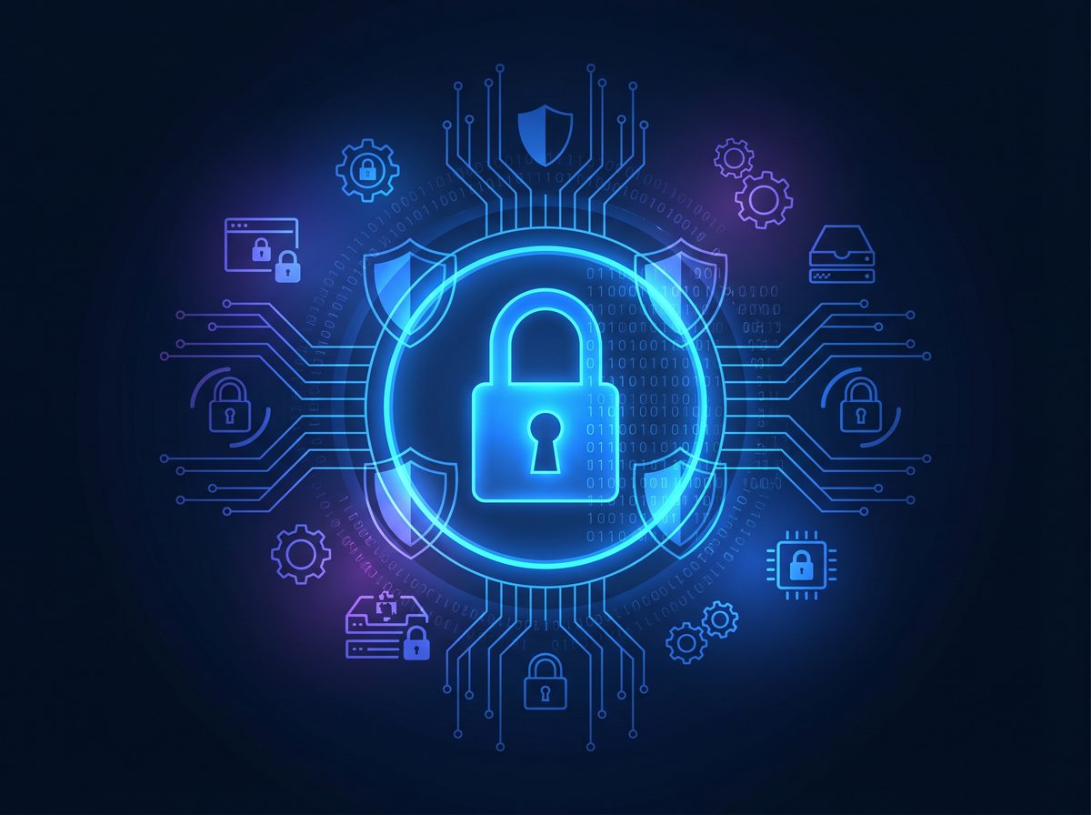 松弛加速器安全防护体系